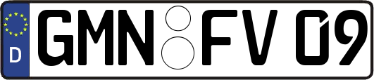 GMN-FV09
