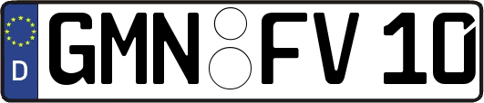 GMN-FV10