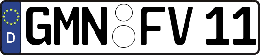 GMN-FV11