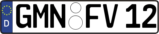 GMN-FV12