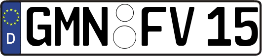 GMN-FV15