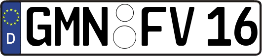 GMN-FV16