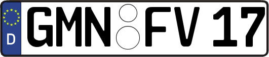 GMN-FV17