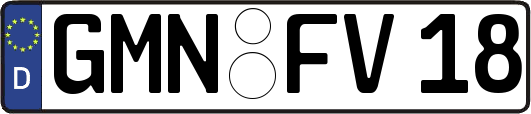 GMN-FV18