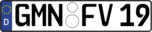 GMN-FV19