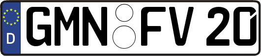GMN-FV20