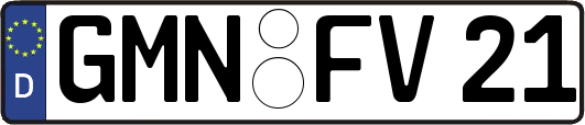 GMN-FV21