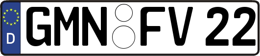 GMN-FV22