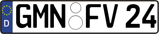 GMN-FV24