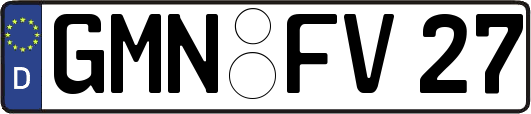GMN-FV27