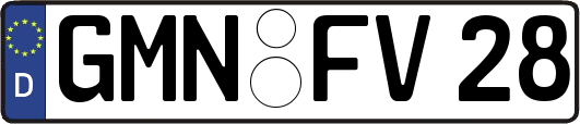 GMN-FV28