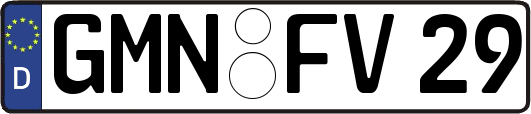 GMN-FV29