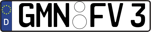GMN-FV3