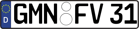 GMN-FV31