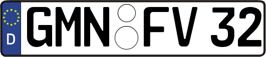 GMN-FV32