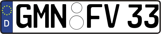 GMN-FV33