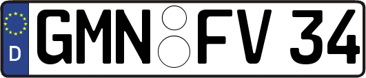 GMN-FV34