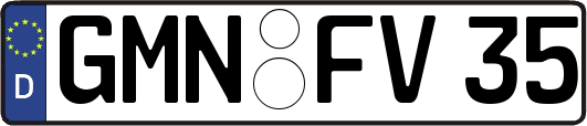 GMN-FV35