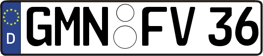 GMN-FV36
