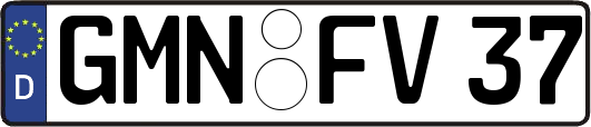 GMN-FV37