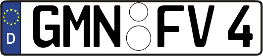 GMN-FV4