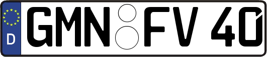 GMN-FV40