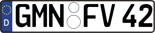 GMN-FV42