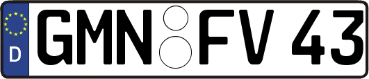 GMN-FV43
