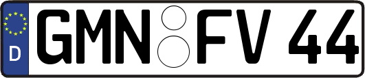 GMN-FV44
