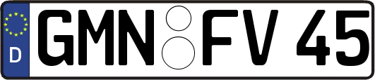 GMN-FV45