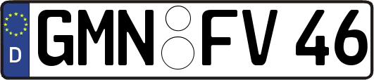 GMN-FV46