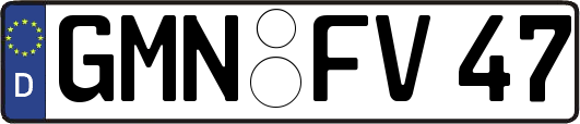 GMN-FV47