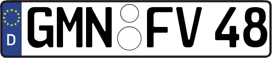 GMN-FV48