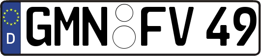 GMN-FV49