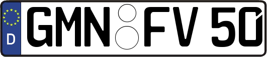 GMN-FV50