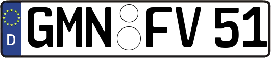 GMN-FV51