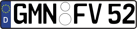 GMN-FV52