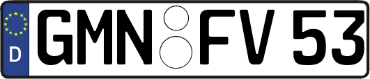 GMN-FV53