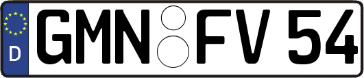 GMN-FV54
