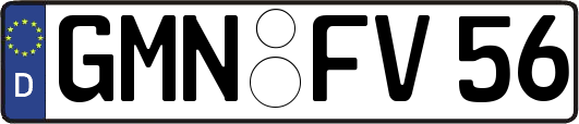 GMN-FV56