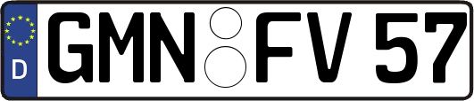 GMN-FV57