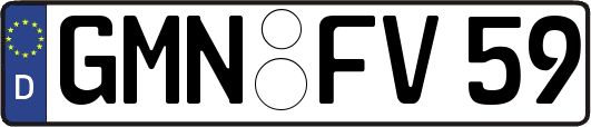 GMN-FV59