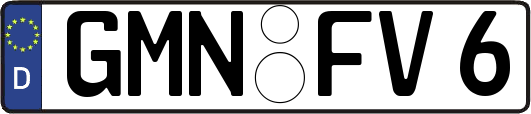 GMN-FV6