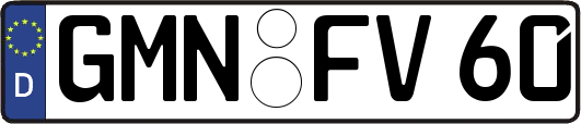 GMN-FV60