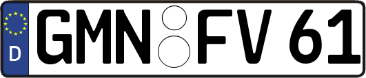GMN-FV61