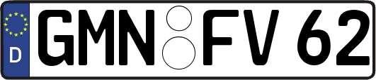 GMN-FV62