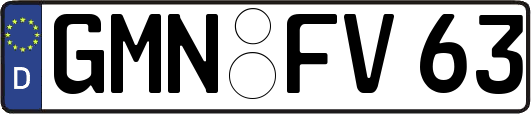 GMN-FV63