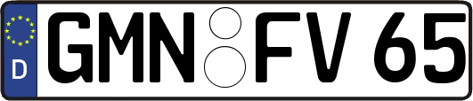 GMN-FV65