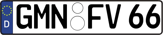 GMN-FV66