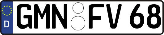 GMN-FV68